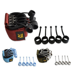 Finger Flexion And Extension Training Device