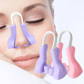 Silicone Nose Shaper Clip – Lifts, Slims & Straightens