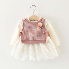 Baby Girl Dress
