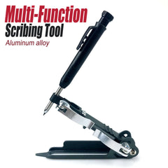 Woodworking Marking & Measuring Tool Deep Hole