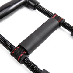 Adjustable Hand & Forearm Grip Strength Trainer
