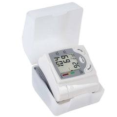 Automatic Wrist Blood Pressure Monitor