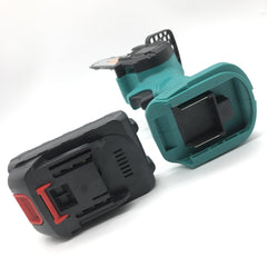 Hand-Held Electric Pruning Saw - Battery and Charger Accessories 220V