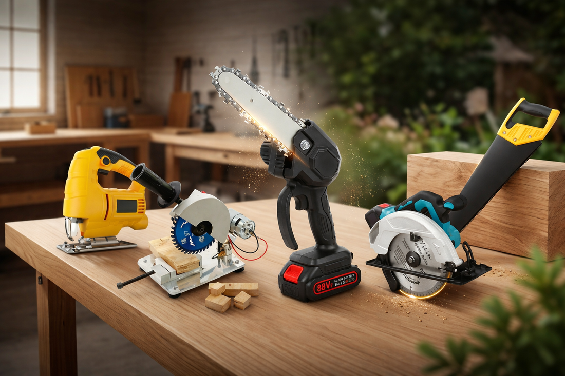 Buy Wood Cutting Tools Online USA : Khorasan Store