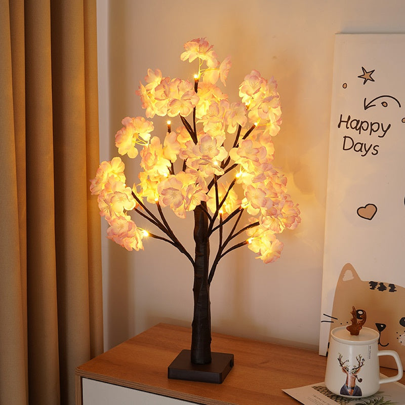 LED Christmas Party Decoration Home Decoration Light