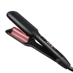 Gentle Liquid Crystal Curling Iron