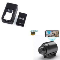 Magnetic Mini GPS Car Tracker