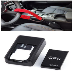 Magnetic Mini GPS Car Tracker