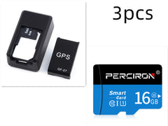 Magnetic Mini GPS Car Tracker