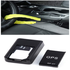 Magnetic Mini GPS Car Tracker