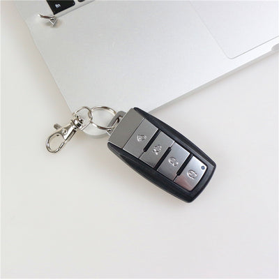 Iron general anti theft remote control