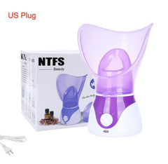 Facial Steamer Spa Machine