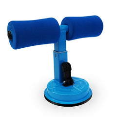 Adjustable Sit Up Bar Trainer