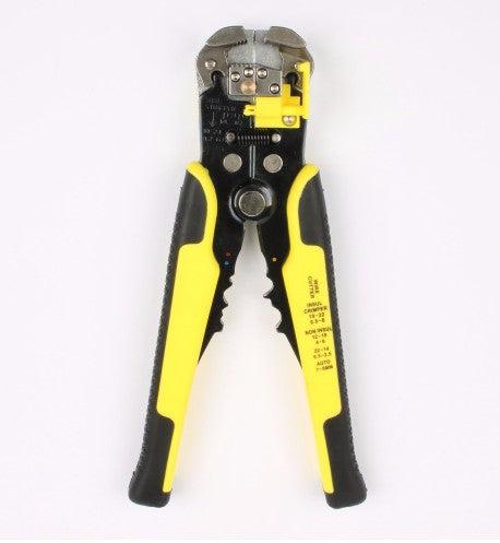 Tool 3 in 1 Automatic Cable Wire Stripper crimping plier Self Adjusting Crimper Adjustable Terminal Cutter Wire multitool Crimpe