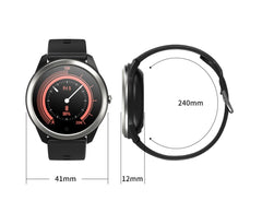 F11 Smartwatch with Long Battery Life