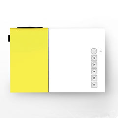 1080P LED Mini Projector