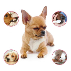 Antibacterial Pet Breath Freshener Spray
