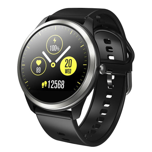 F11 Smartwatch with Long Battery Life