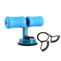 Adjustable Sit Up Bar Trainer