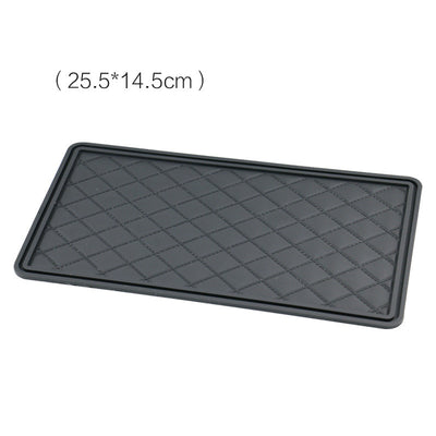 Car anti-slip mat Car storage mat