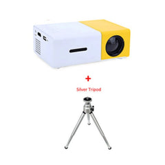 1080P LED Mini Projector