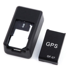 Magnetic Mini GPS Car Tracker