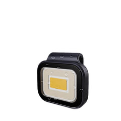 Rechargeable Head-Mounted Fishing Light