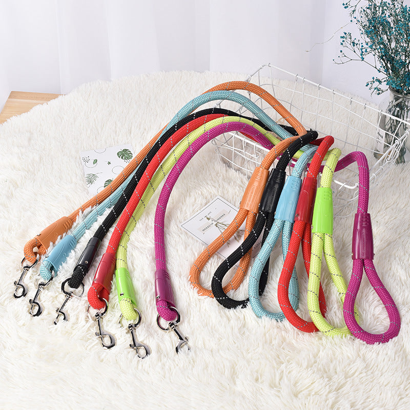 Dog Leash Small Dog Leash Pet Products P Chain