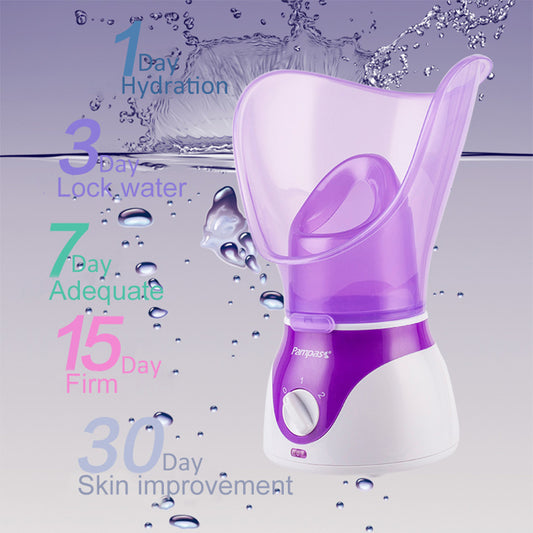 Facial Steamer Spa Machine