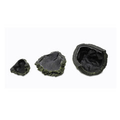 Resin Reptile Climbing Platform