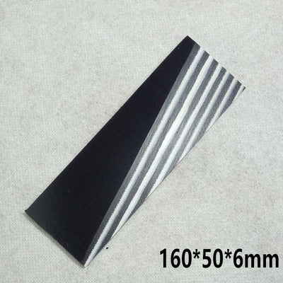 Knife Handle Diy Outdoor Tool Glass Fiber G10 Composite Material Patch Electronic Decorative Patch Sandwich Color