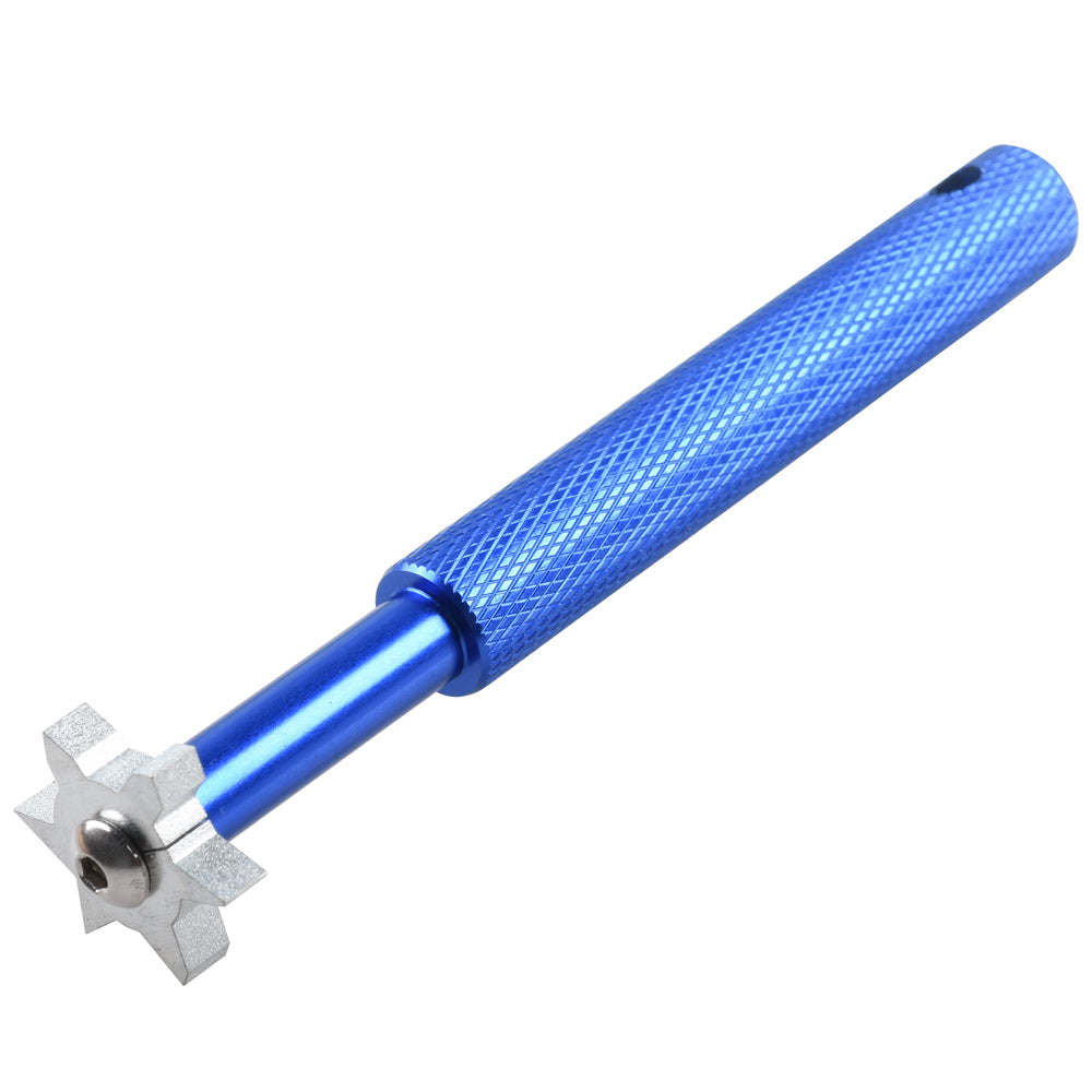 Hexagonal Cleaning Tool   Tool Dry  Repair Tool  Supplies