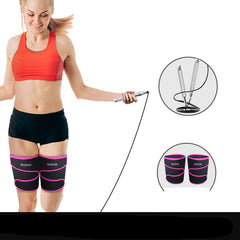 Jump mat
