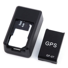 Magnetic Mini GPS Car Tracker