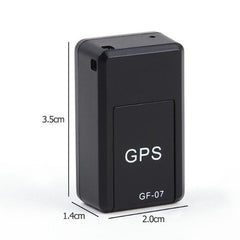 Magnetic Mini GPS Car Tracker