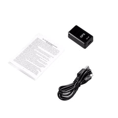 Magnetic Mini GPS Car Tracker