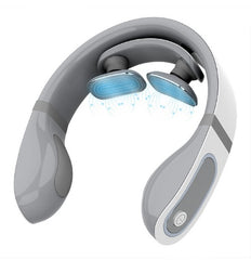Wireless 4D Neck Massager