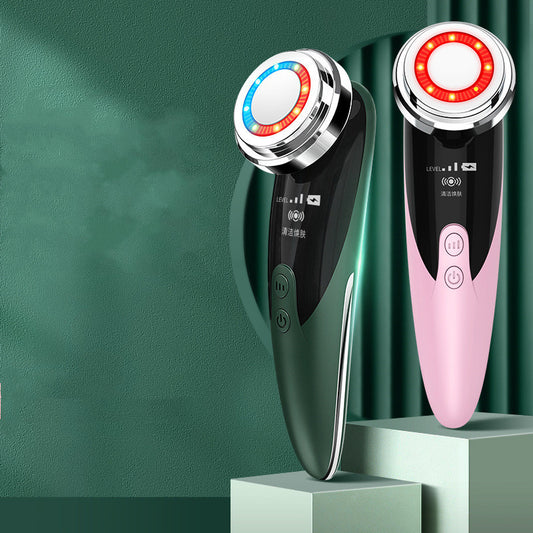 Rechargeable Skin Rejuvenation Device