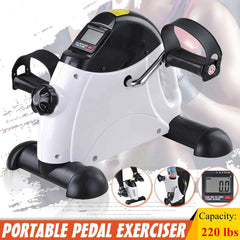 Mini Stepper Office Bike
