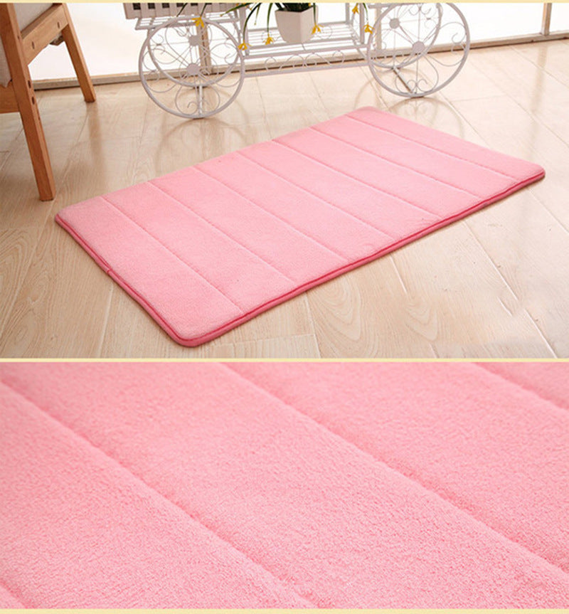 Kitchen Mats Entrance Bedroom Entrance Door Mats Carpet Floor Mats