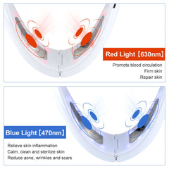 Multifunctional Facial Lifting And Thinning Face Beauty