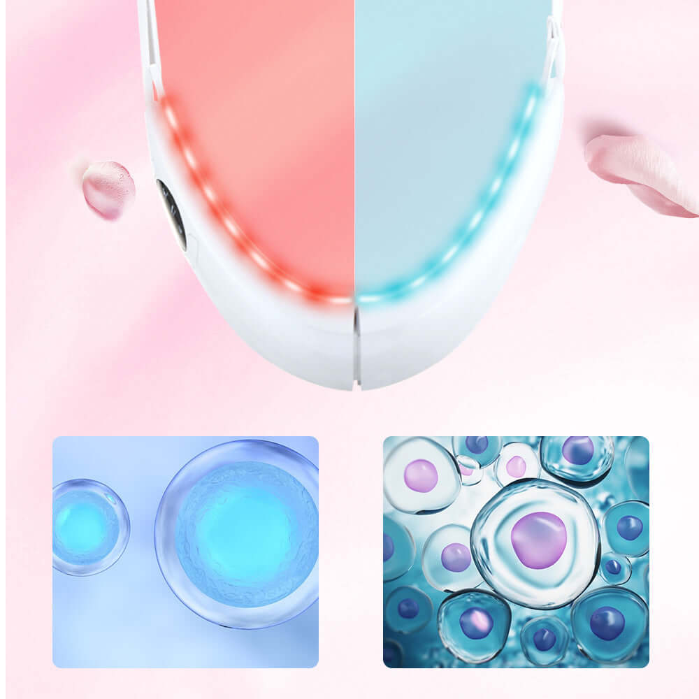 Multifunctional Facial Lifting And Thinning Face Beauty