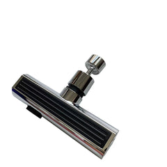 Rotating Splash-Proof Kitchen Faucet Nozzle – Multifunctional Water Saver