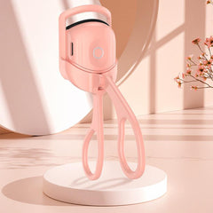 USB Rechargeable Electric Eyelash Curler