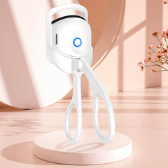 USB Rechargeable Electric Eyelash Curler