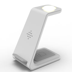 3-in-1 Wireless Charging Station