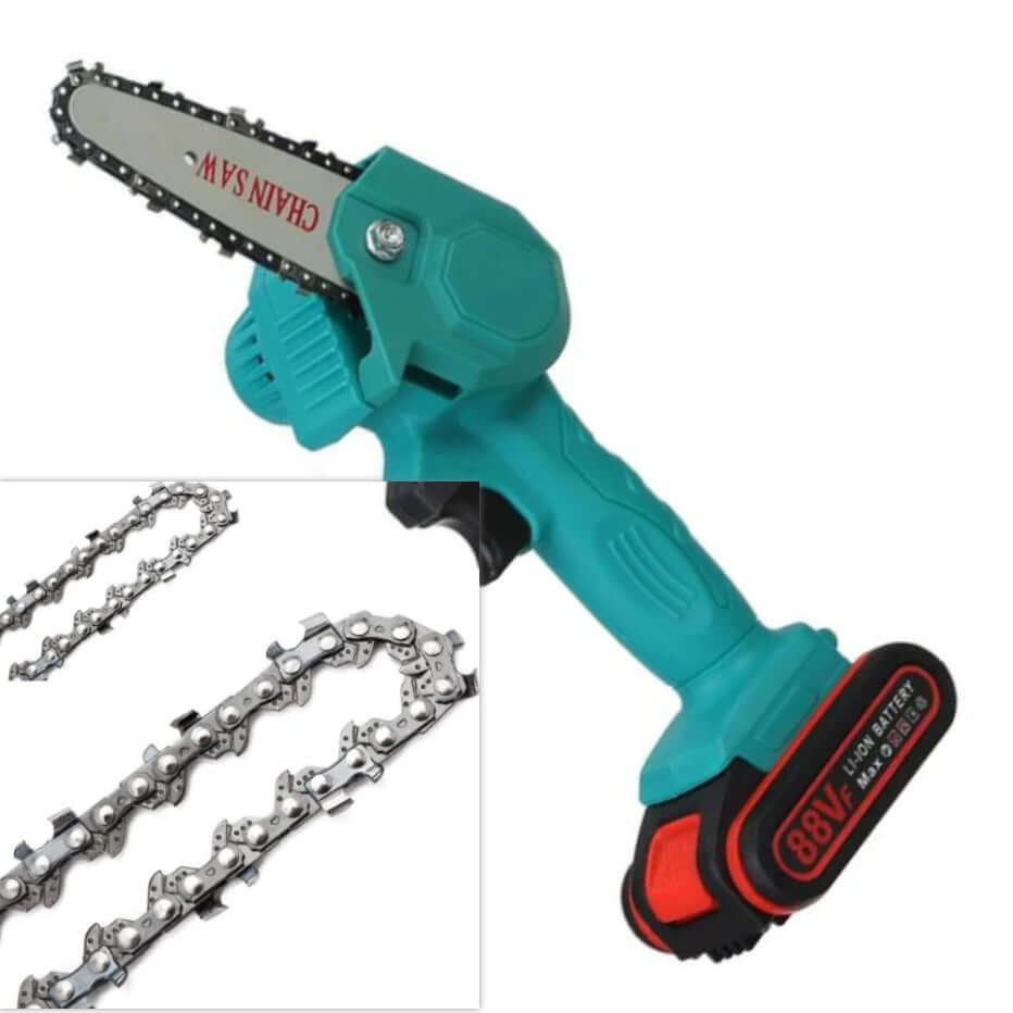 Household Lithium Battery Electric Saw Zola