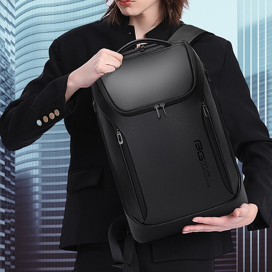 Casual Fashion Men's Computer Backpack