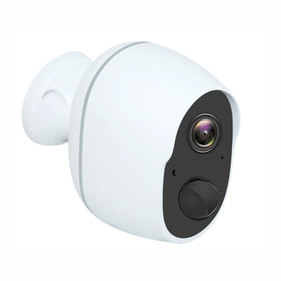 1080p wireless security camera