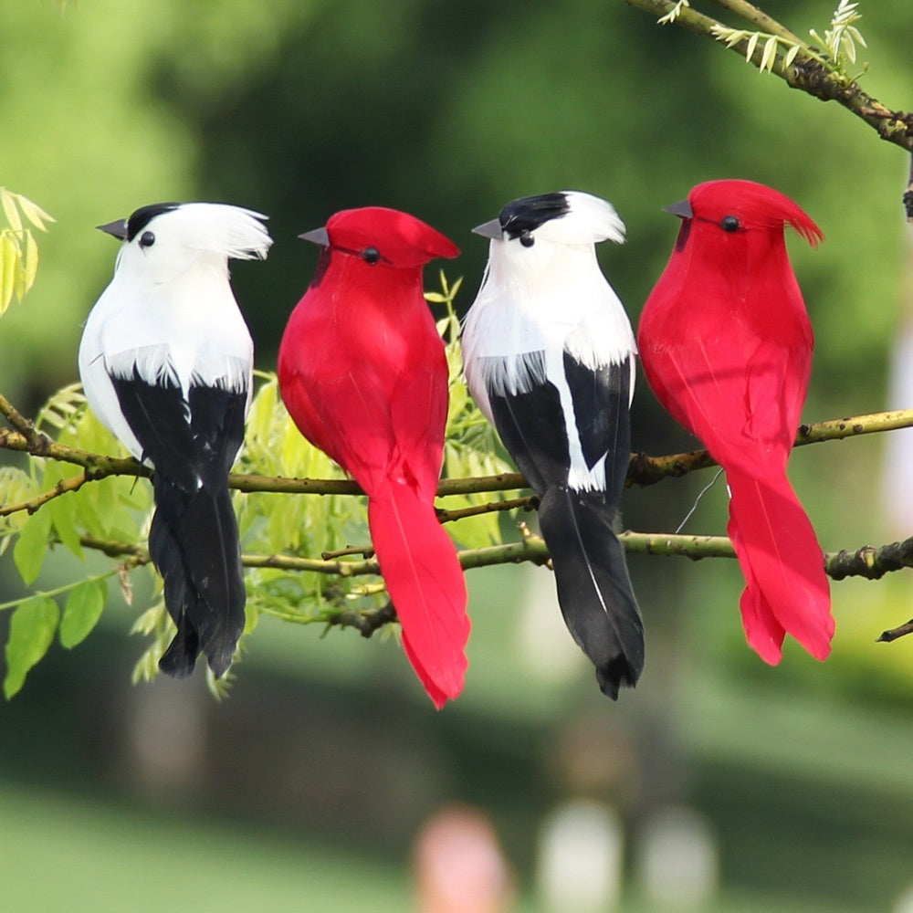 Gardening Garden Simulation Bird